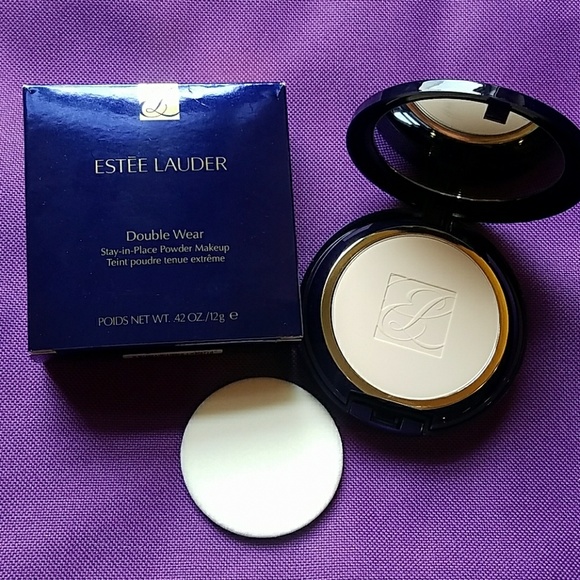 Estee Lauder Other - Estee Lauder Double Wear 1W2 Sand